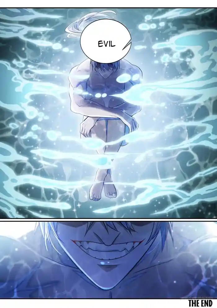 Apotheosis Vol.TBE Ch.1301