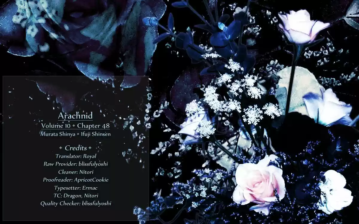 Arachnid 48