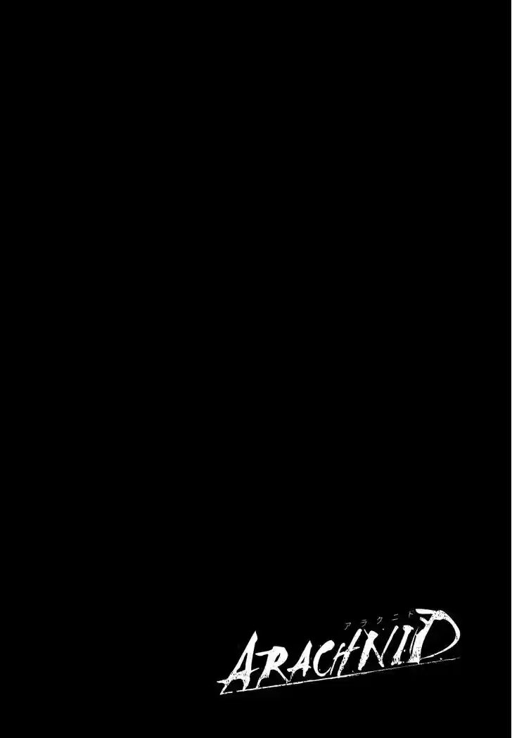 Arachnid 58