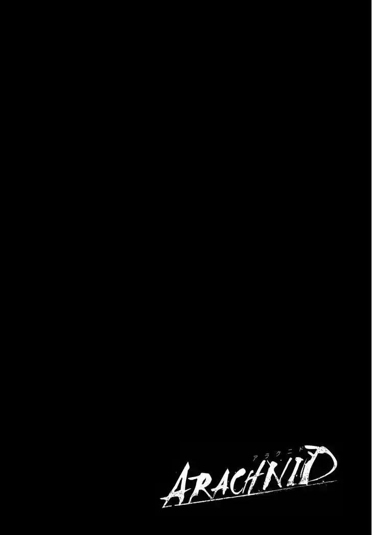Arachnid 61