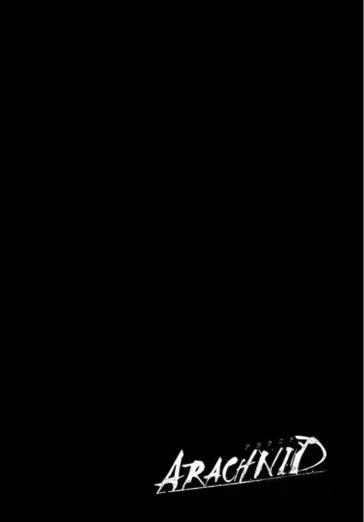Arachnid 64