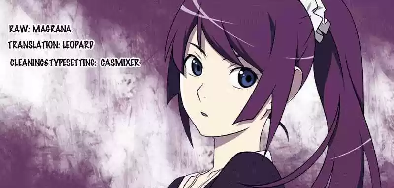 Arakawa Under the Bridge 13