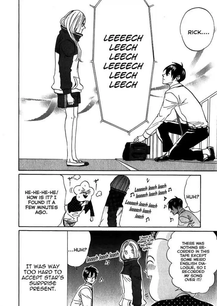 Arakawa Under the Bridge 131