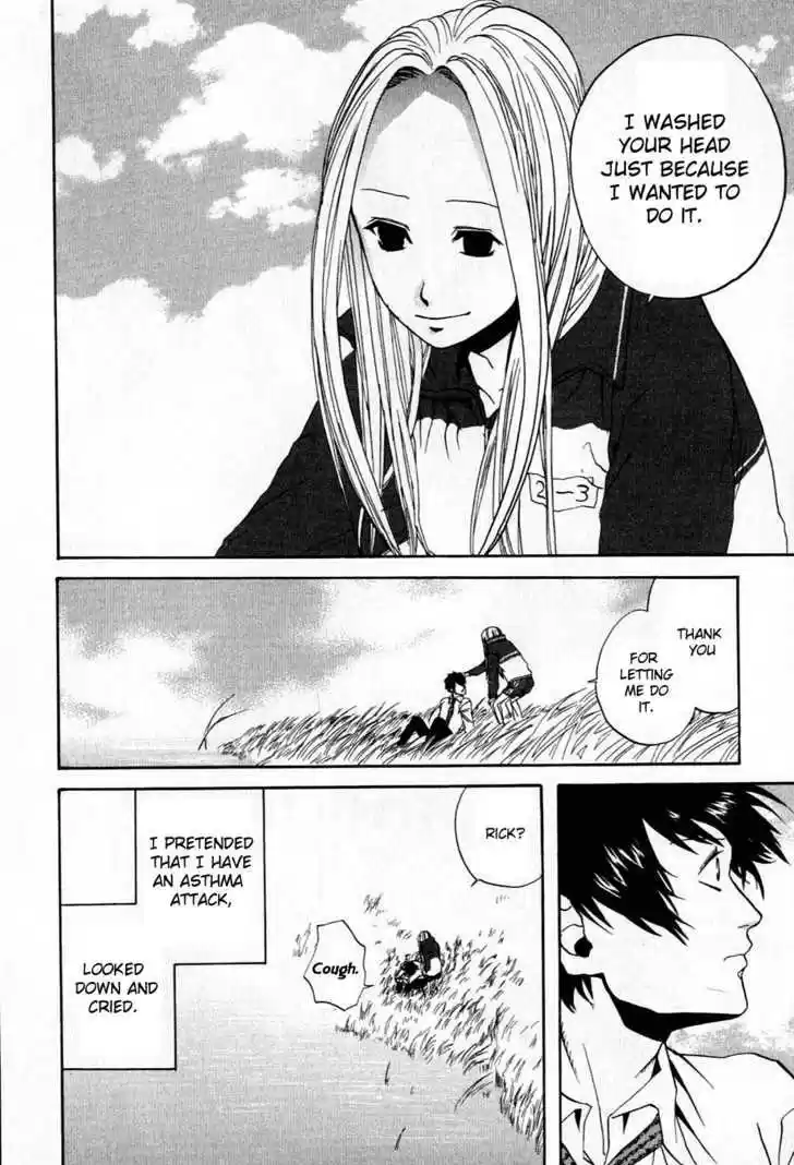 Arakawa Under the Bridge 14