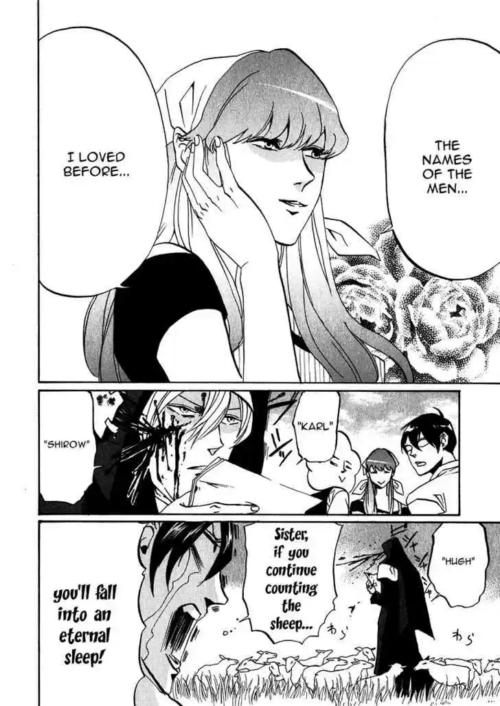 Arakawa Under the Bridge 153