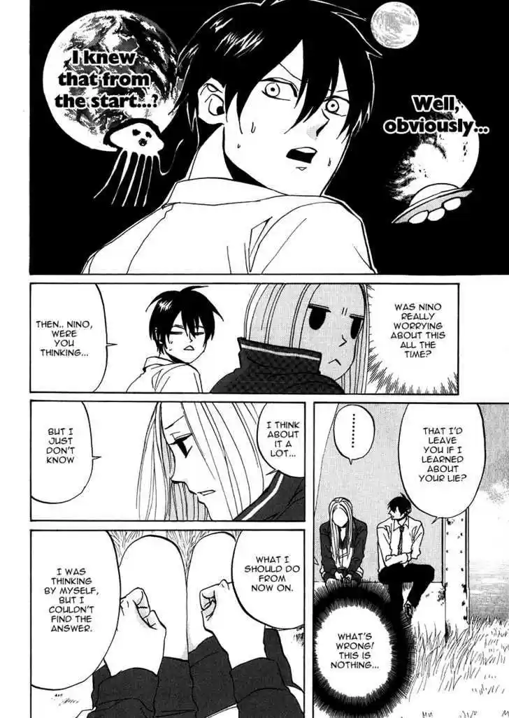 Arakawa Under the Bridge 160