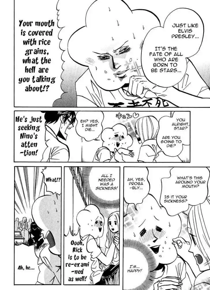 Arakawa Under the Bridge 178