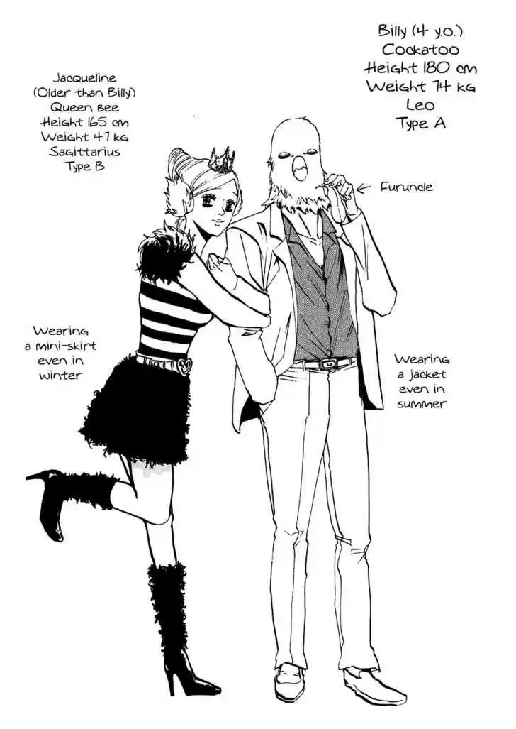 Arakawa Under the Bridge 196.5