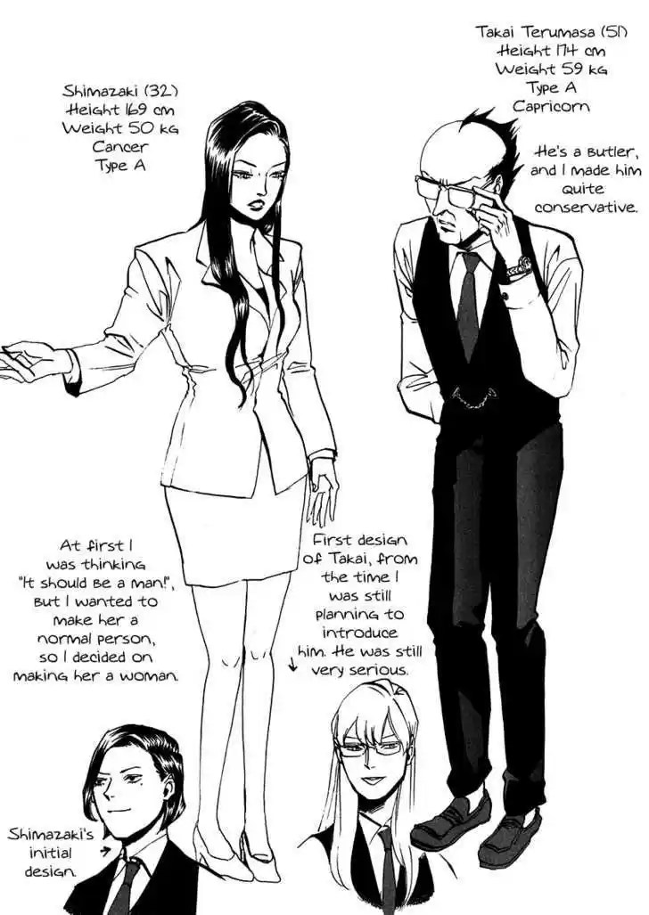 Arakawa Under the Bridge 196.5