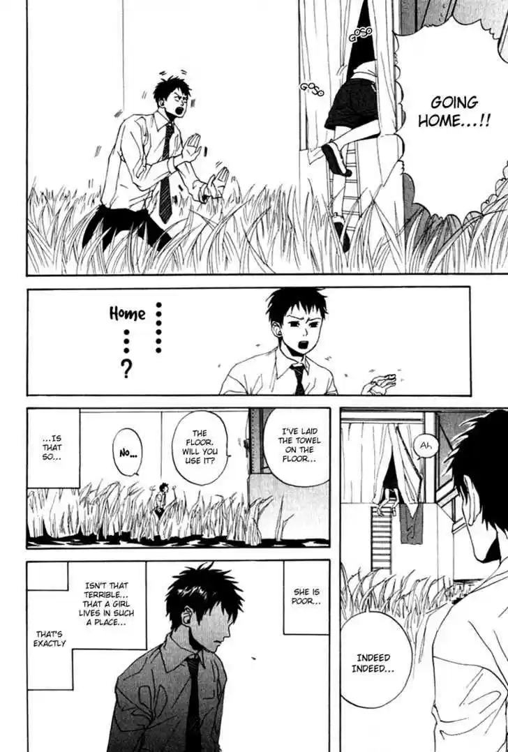 Arakawa Under the Bridge 2