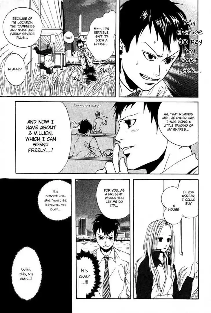 Arakawa Under the Bridge 2