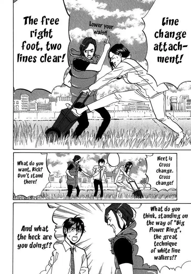 Arakawa Under the Bridge 200