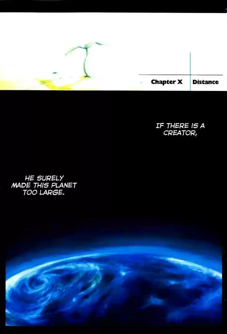 Arakawa Under the Bridge 23.1