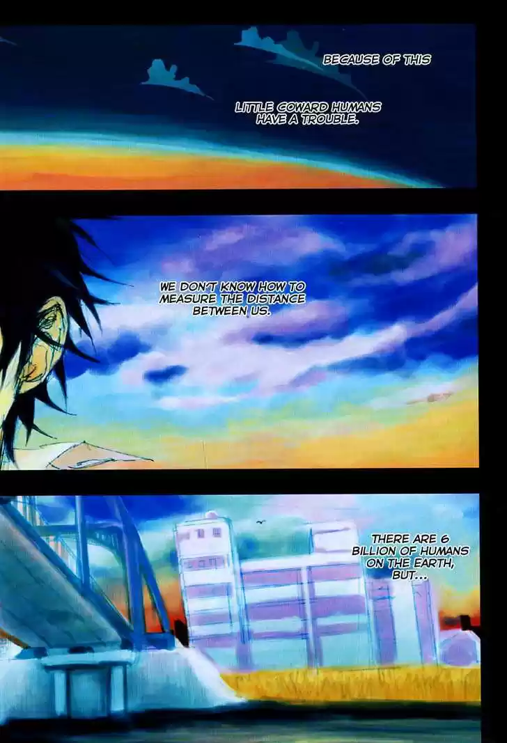 Arakawa Under the Bridge 23.1
