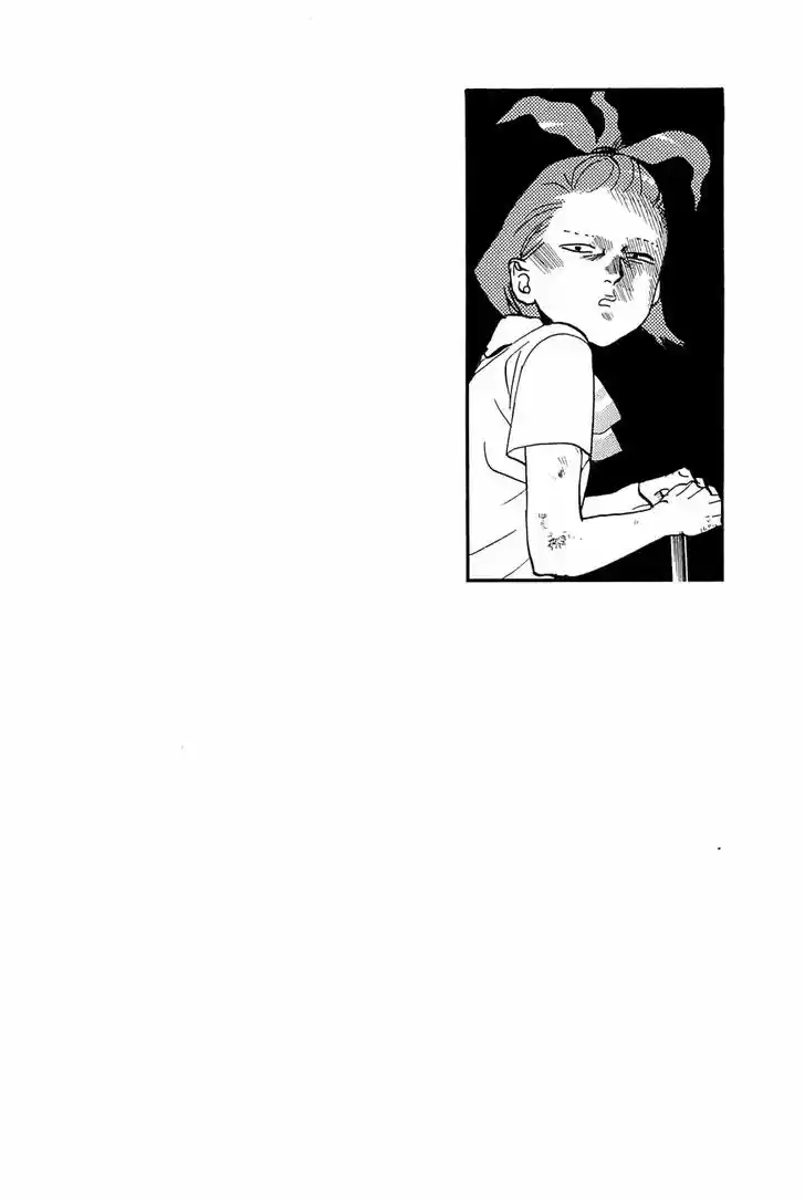 Arakawa Under the Bridge 246