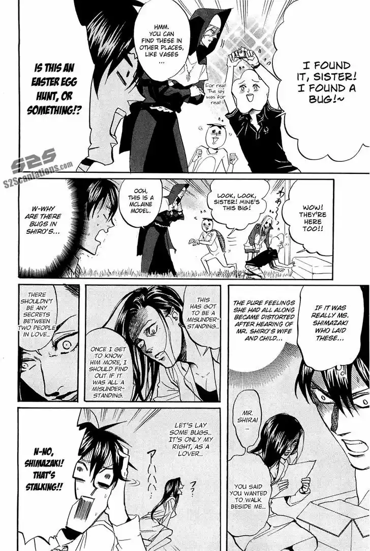 Arakawa Under the Bridge 250