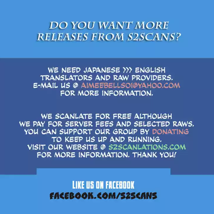 Arakawa Under the Bridge 257