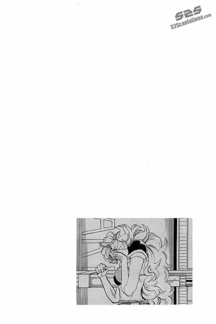 Arakawa Under the Bridge 267