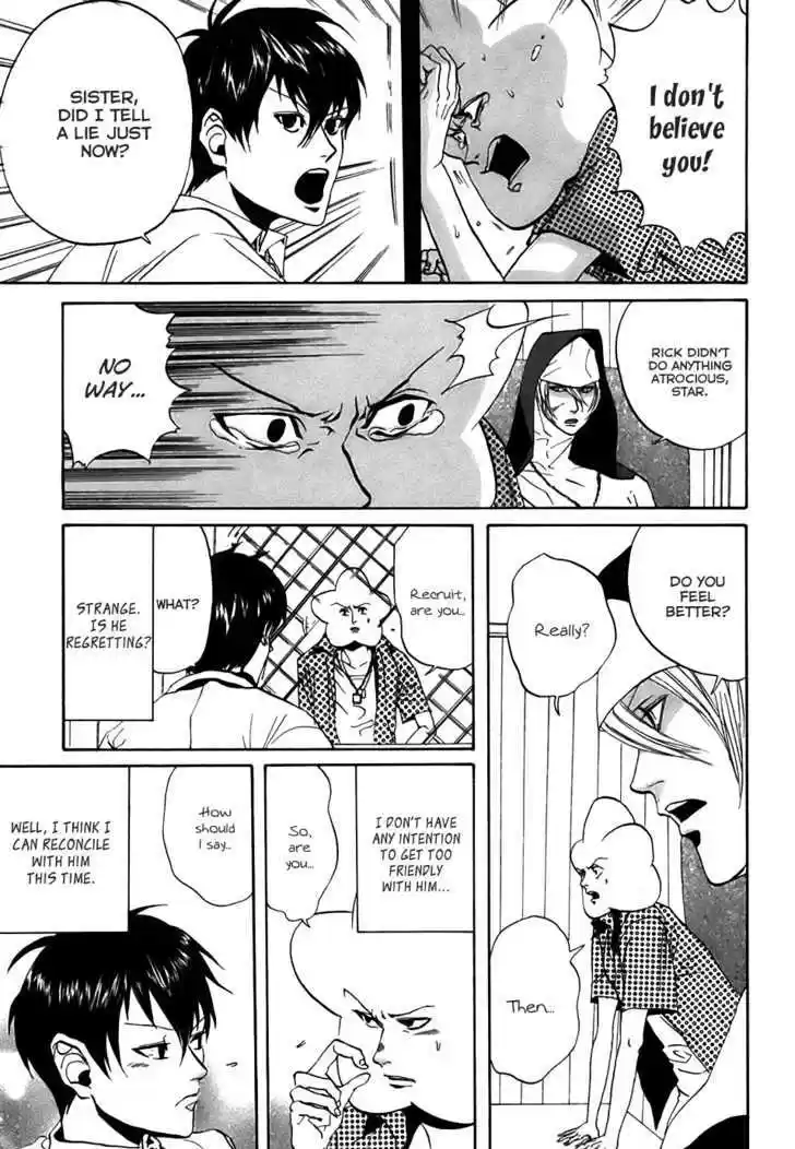 Arakawa Under the Bridge 27