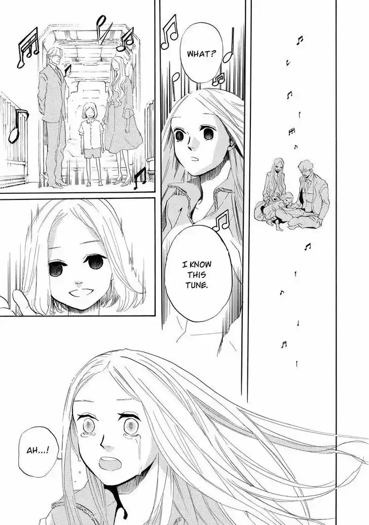 Arakawa Under the Bridge 280