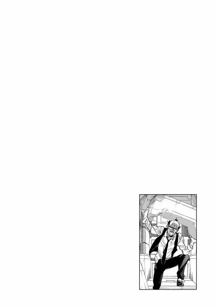 Arakawa Under the Bridge 283