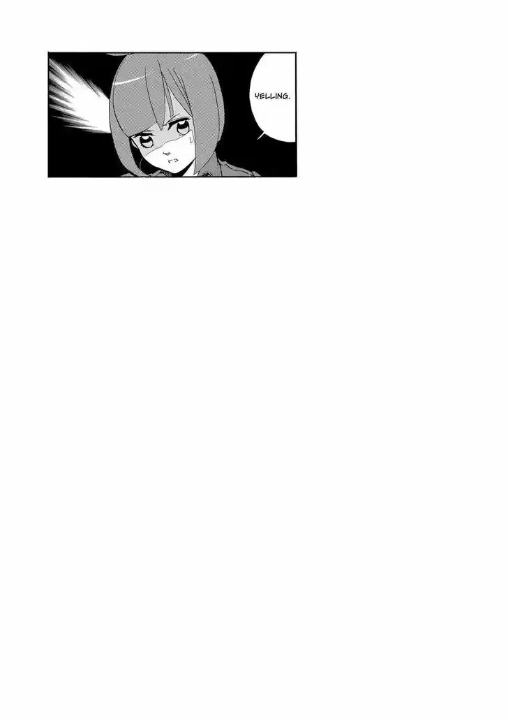 Arakawa Under the Bridge 287