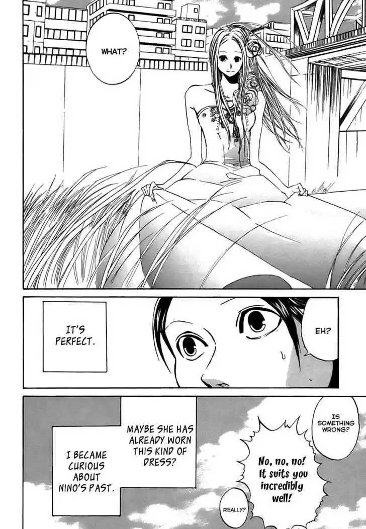 Arakawa Under the Bridge 31