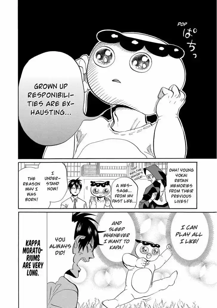 Arakawa Under the Bridge 320