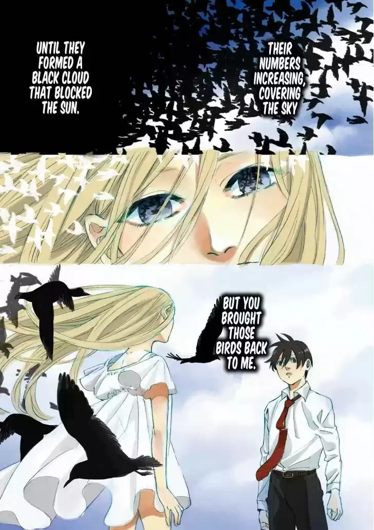 Arakawa Under the Bridge 325.5