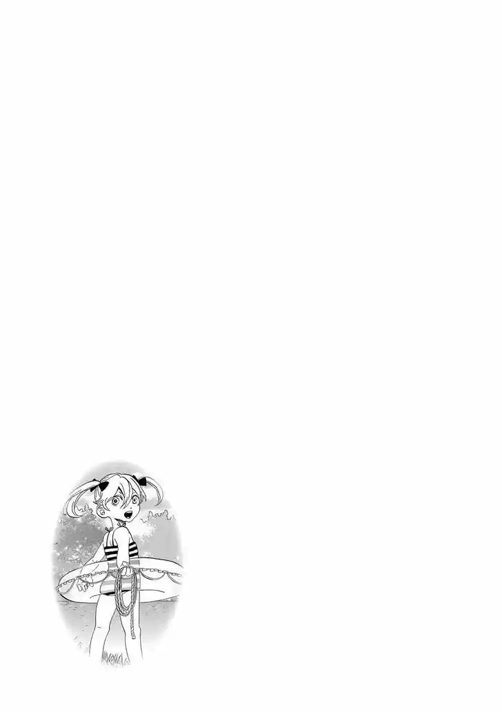 Arakawa Under the Bridge 343