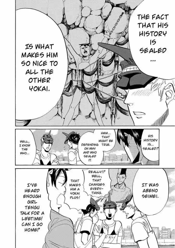 Arakawa Under the Bridge 345