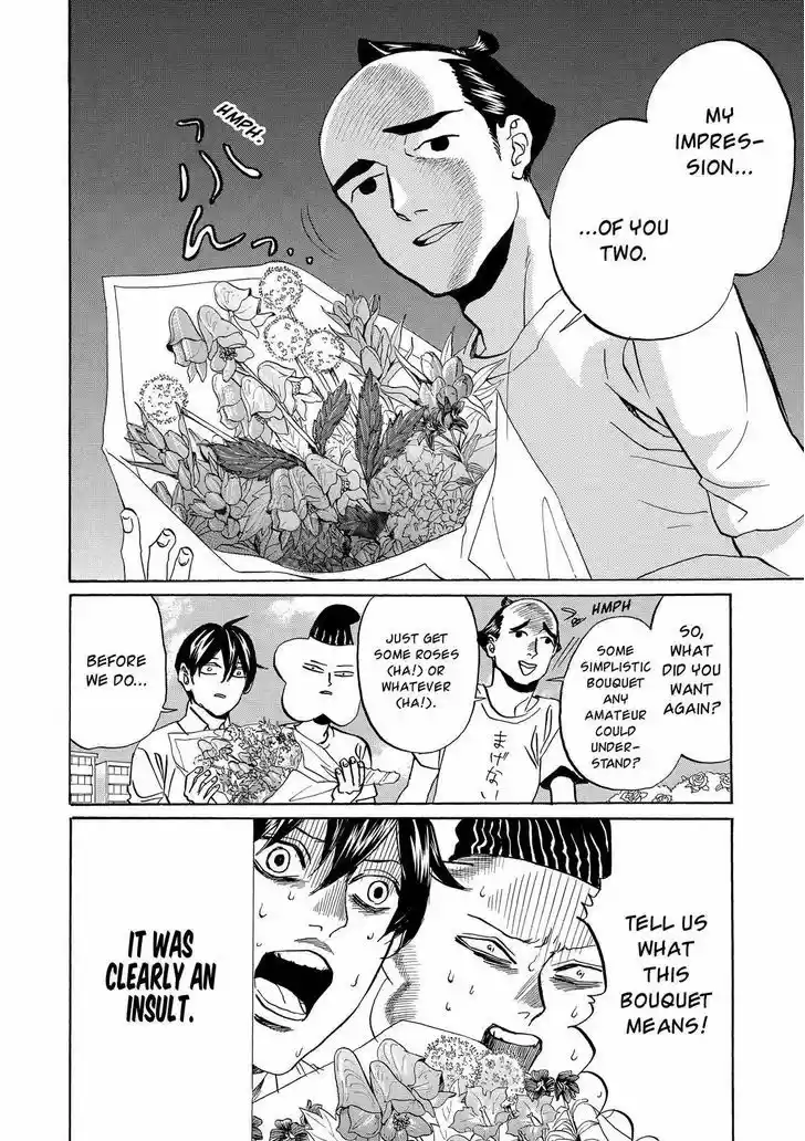 Arakawa Under the Bridge 365