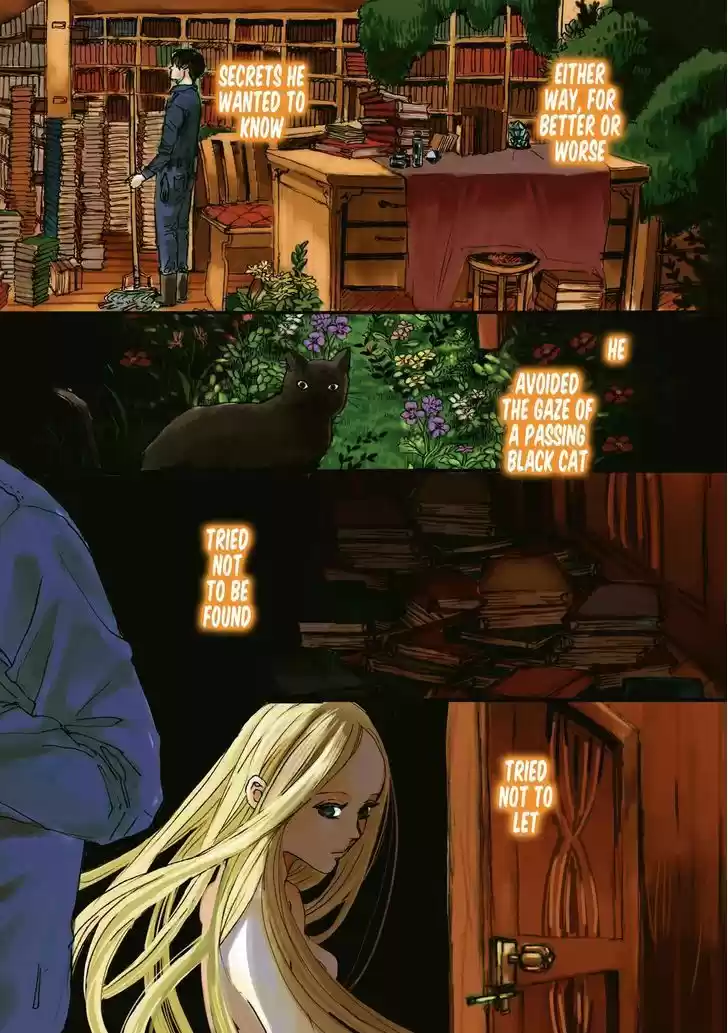 Arakawa Under the Bridge 377.7