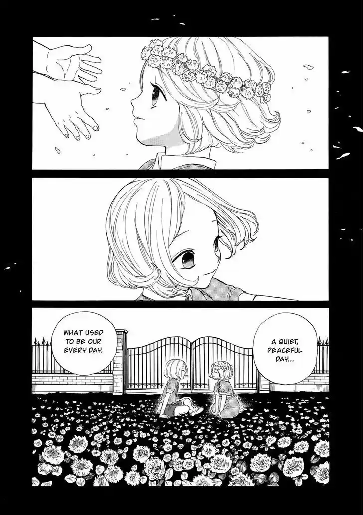 Arakawa Under the Bridge 395