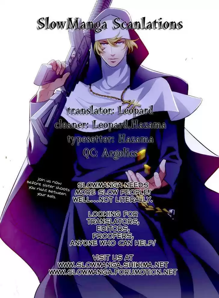 Arakawa Under the Bridge 40