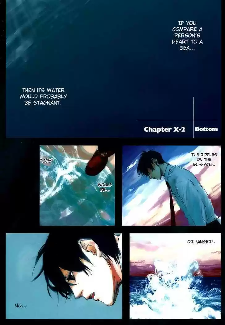 Arakawa Under the Bridge 47.5