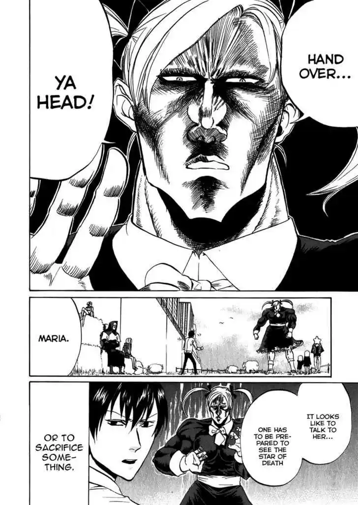 Arakawa Under the Bridge 78