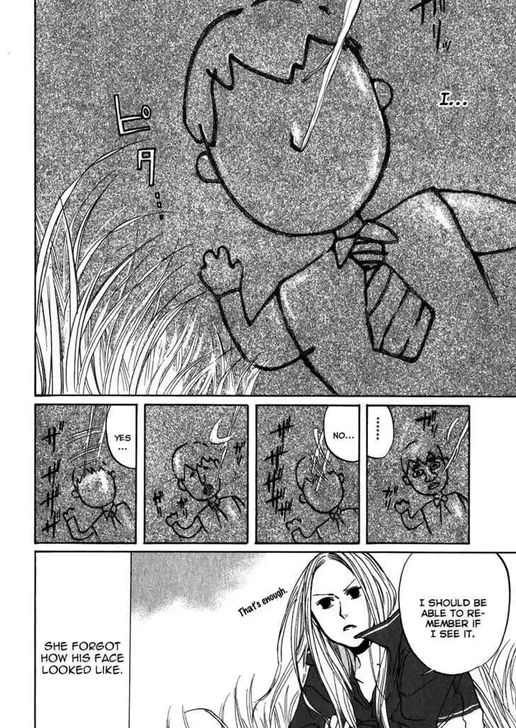 Arakawa Under the Bridge 91