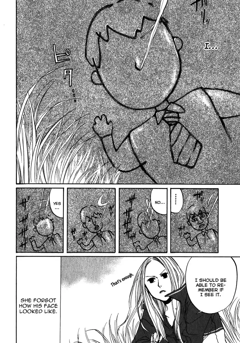 Arakawa Under the Bridge vol.4 ch.98
