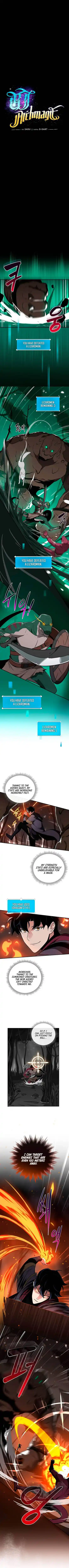 Archmage Streamer Ch.029