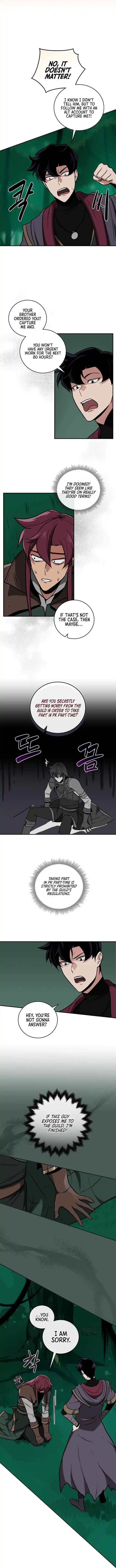 Archmage Streamer Ch.030