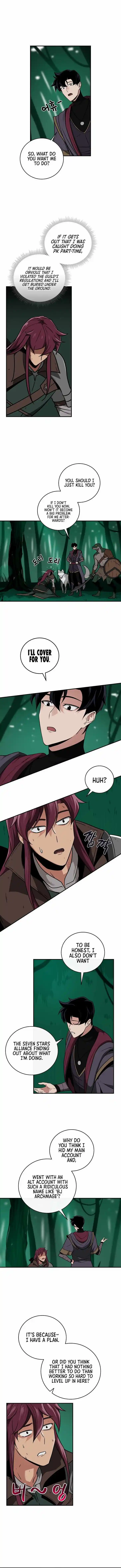 Archmage Streamer Ch.030