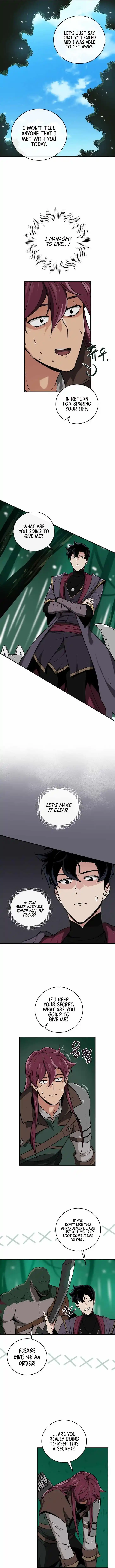 Archmage Streamer Ch.030