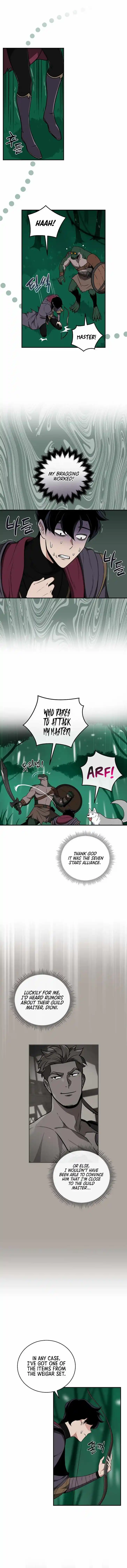 Archmage Streamer Ch.030