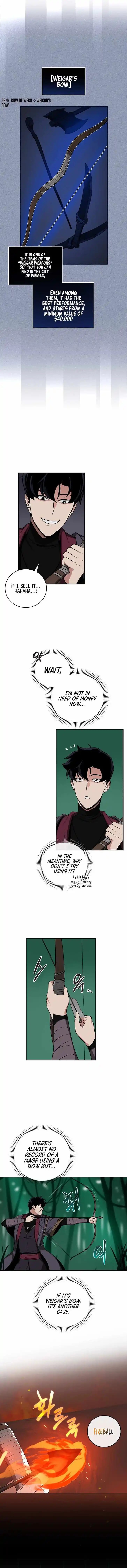 Archmage Streamer Ch.030