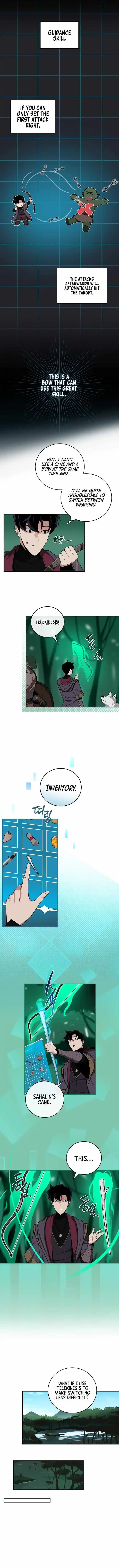 Archmage Streamer Ch.030