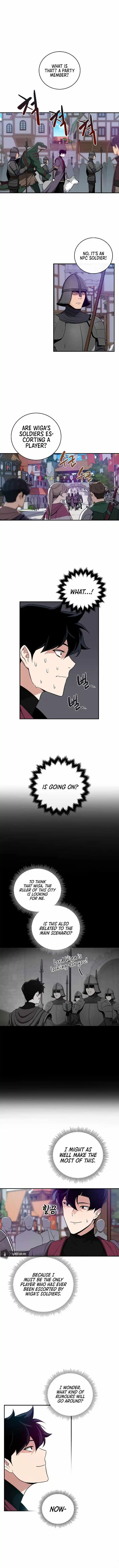 Archmage Streamer Ch.031