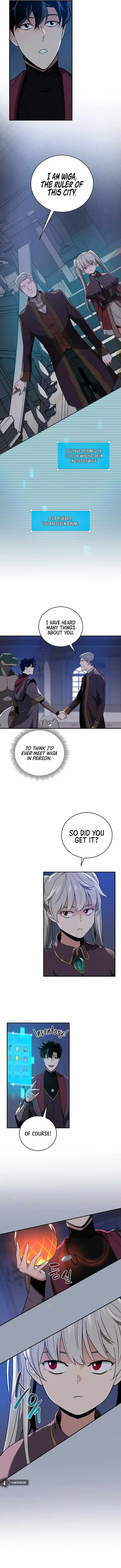 Archmage Streamer Ch.031