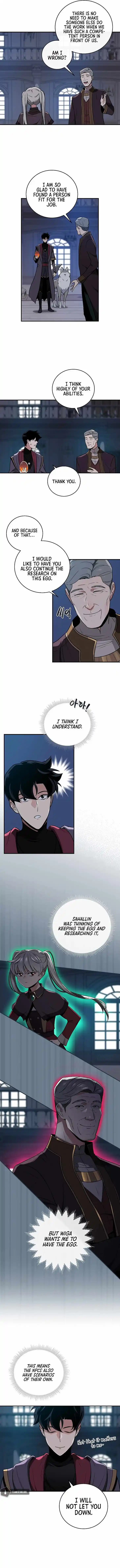 Archmage Streamer Ch.031