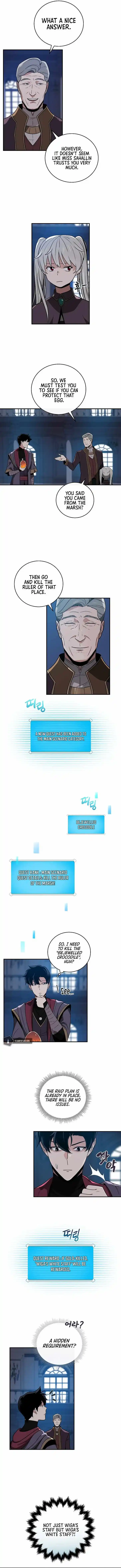 Archmage Streamer Ch.031